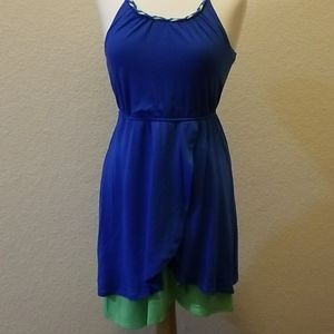 Paper Doll dress  Sz. 16